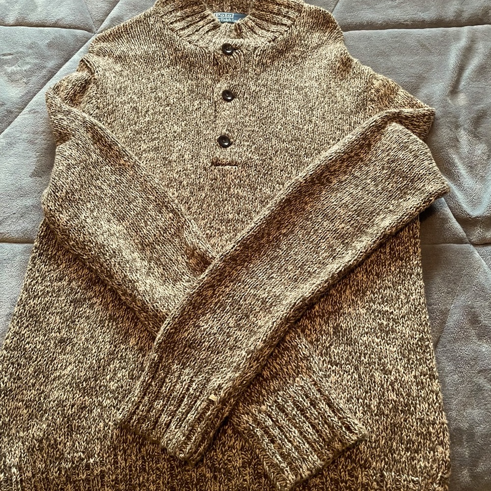 Polo Ralph Lauren sweater